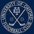 Oxford University Floorball Club
